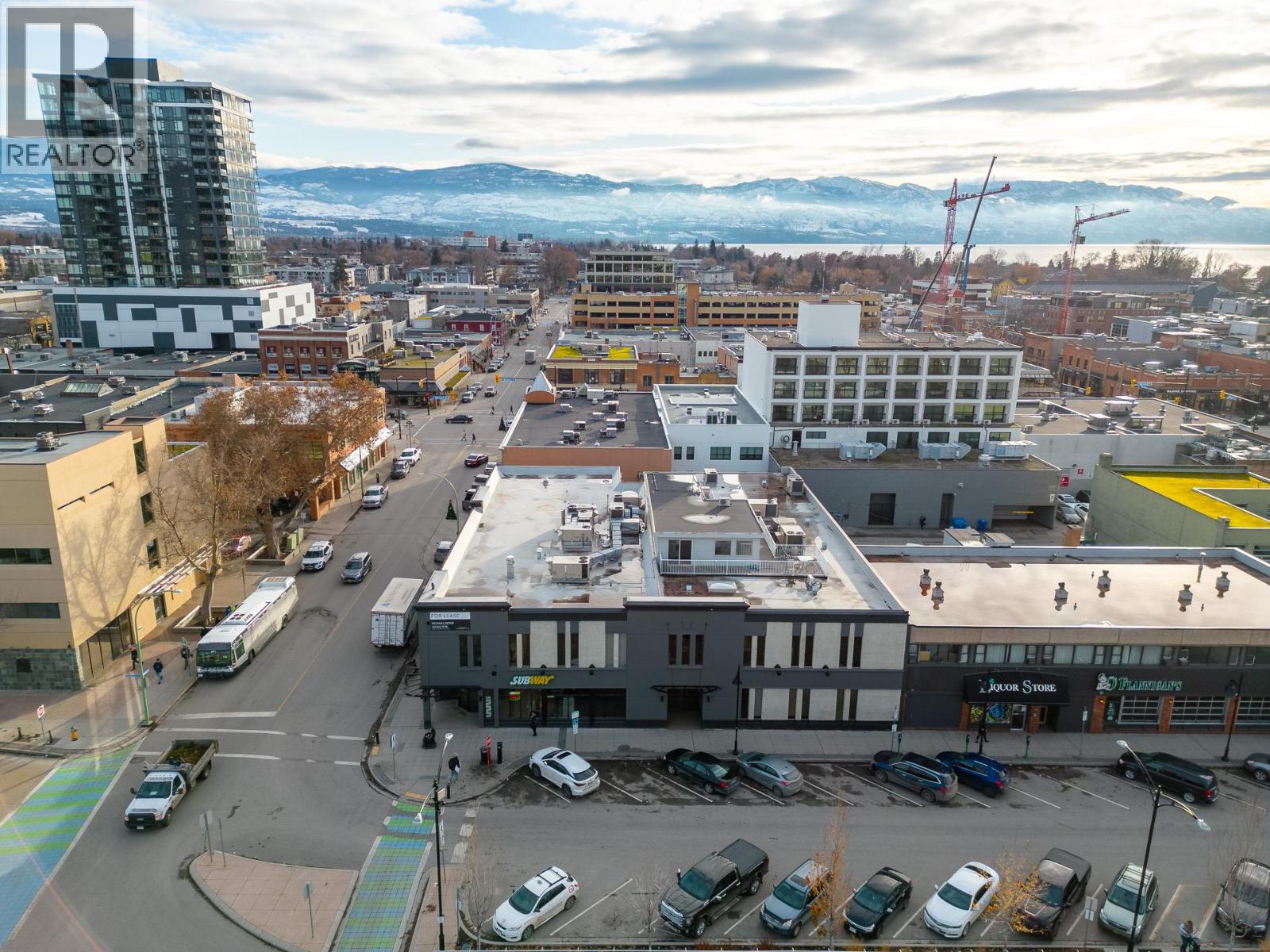 1460 Pandosy Street Unit# 101