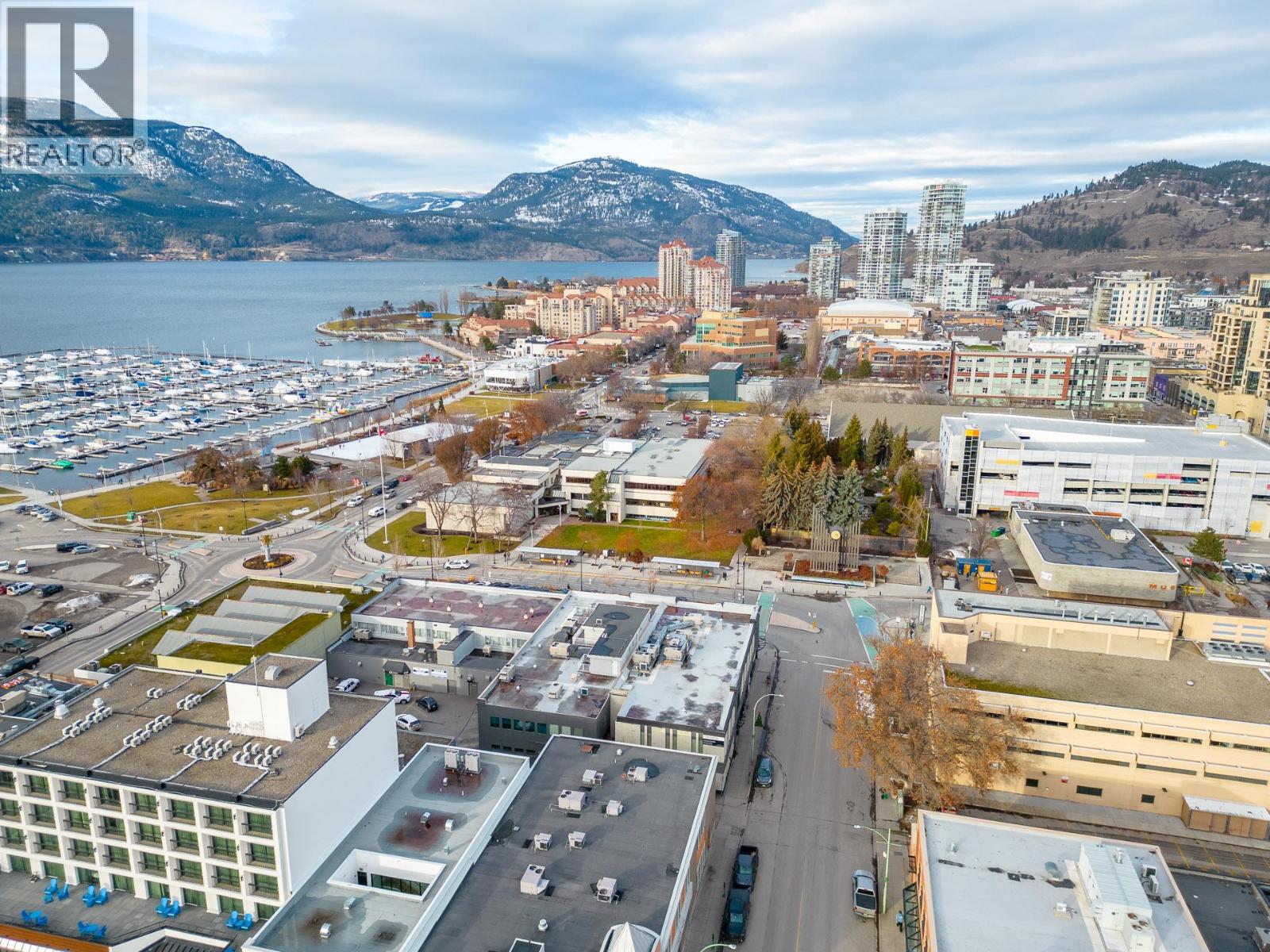 1460 Pandosy Street Unit# 101