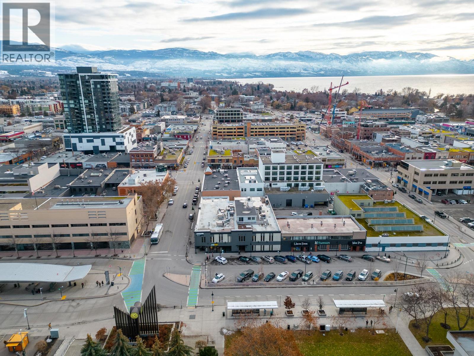 1460 Pandosy Street Unit# 101