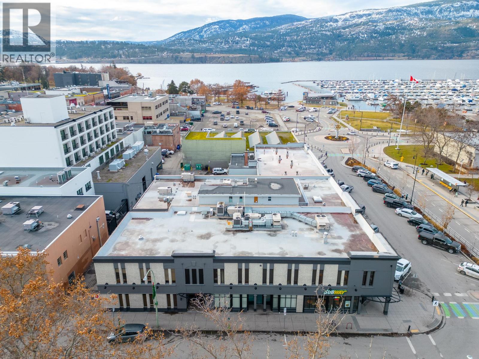 1460 Pandosy Street Unit# 101
