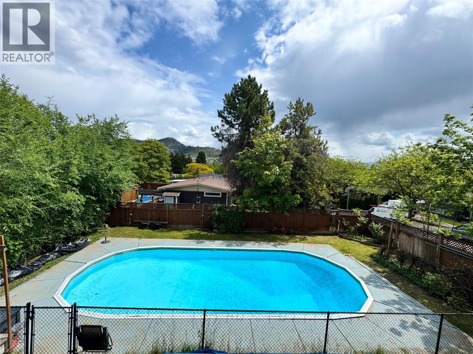 964 Tronson Drive