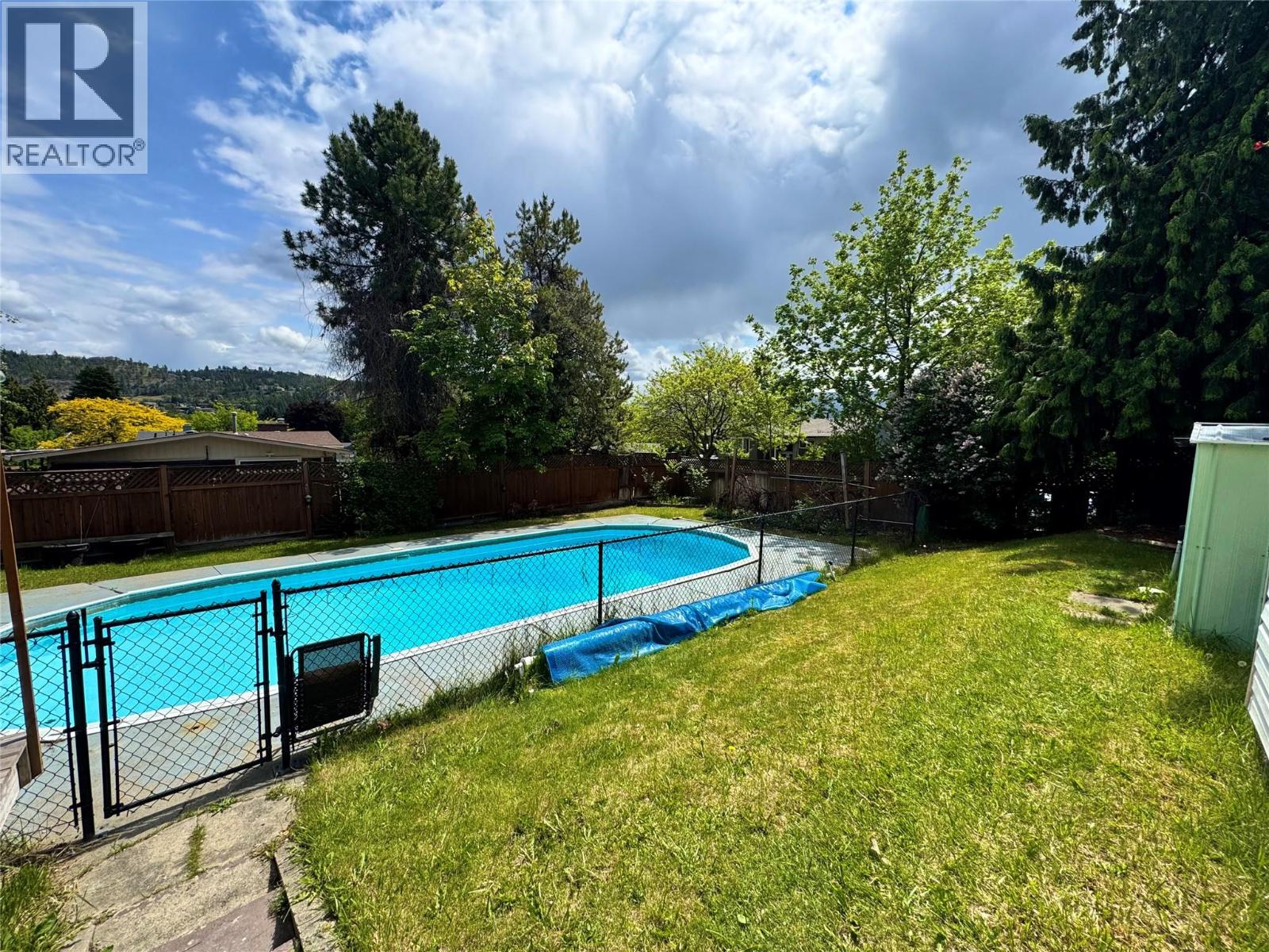 964 Tronson Drive