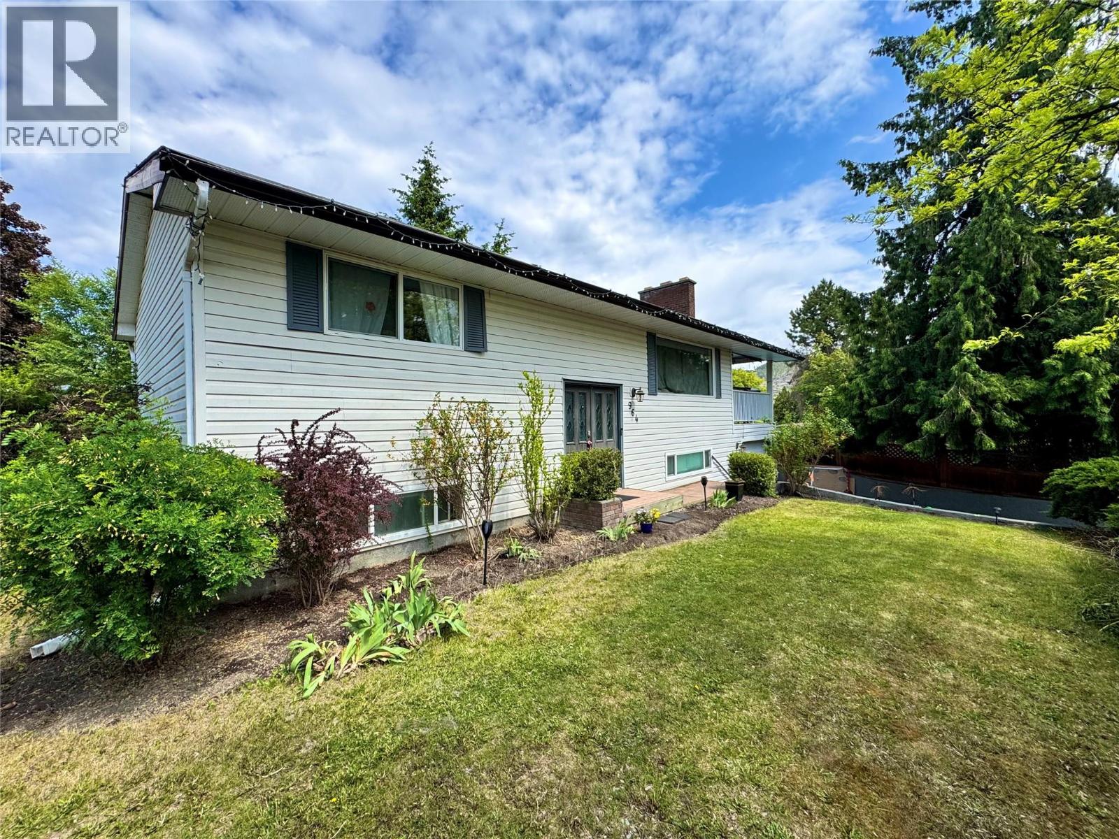 964 Tronson Drive