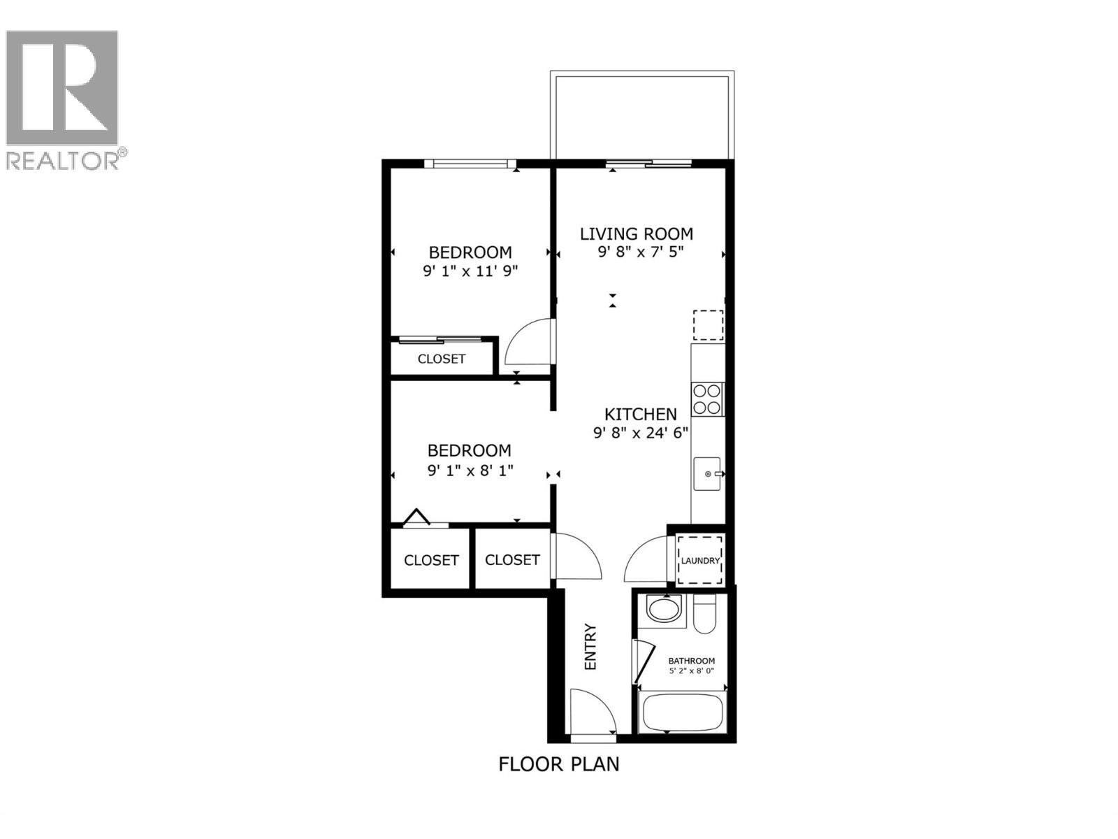 1380 Pridham Avenue Unit# 305