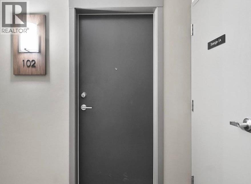 1800 Richter Street Unit# 102