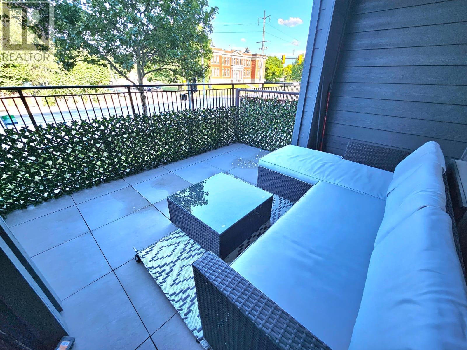 1800 Richter Street Unit# 102