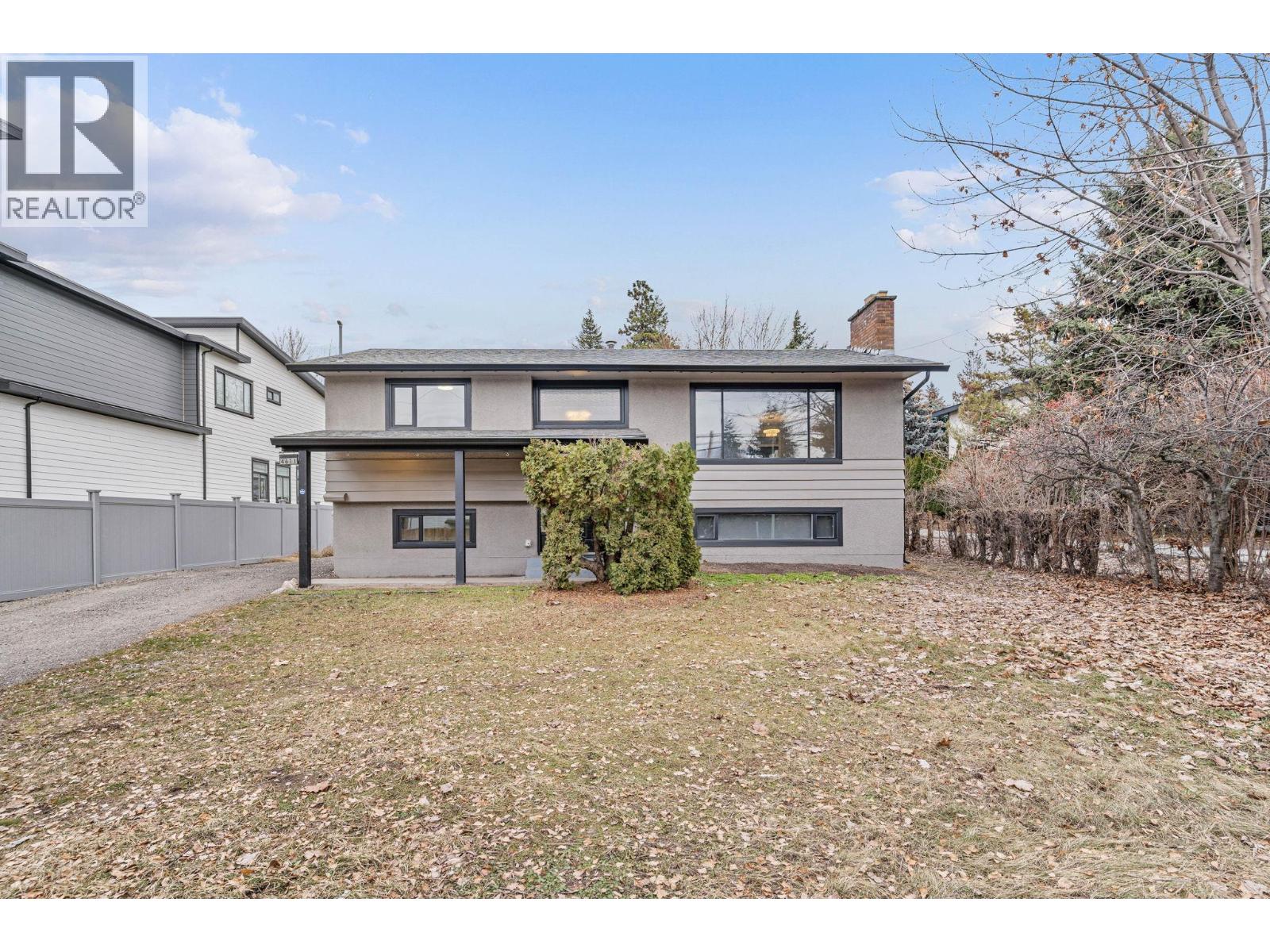 4611 Gordon Drive