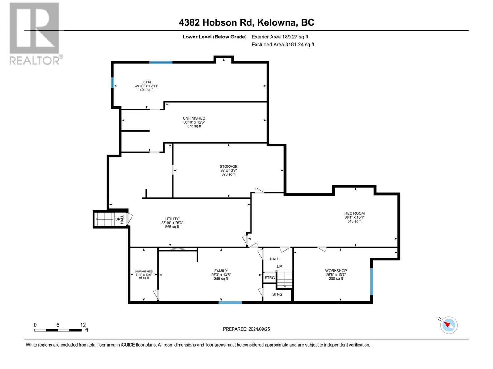 4382 Hobson Road
