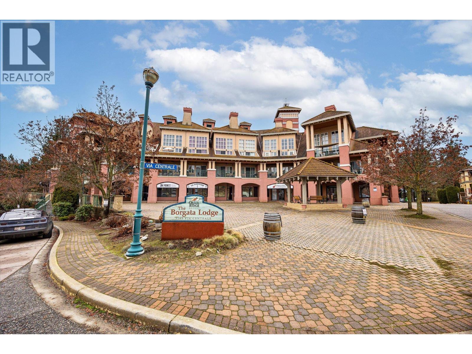 3178 Via Centrale Drive Unit# 2211