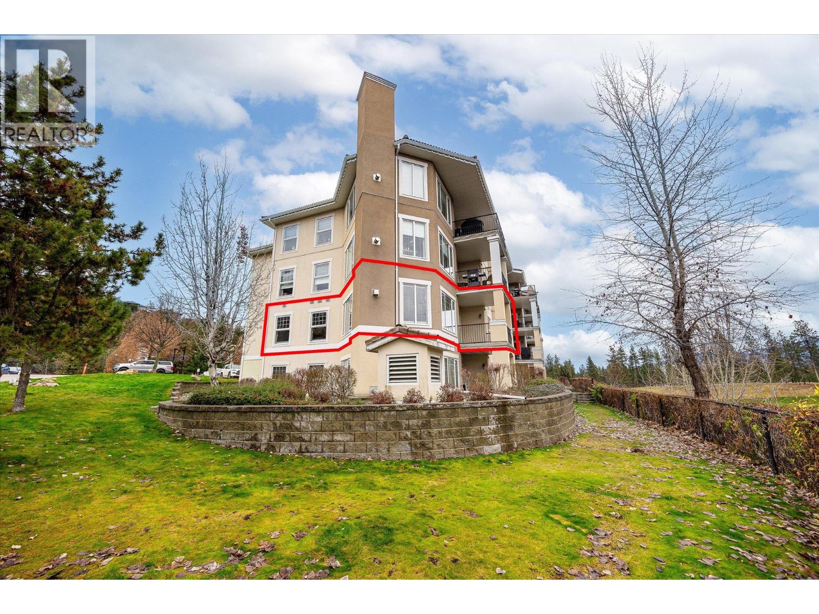3178 Via Centrale Drive Unit# 2211