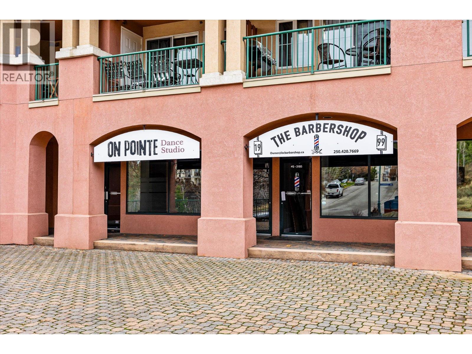 3178 Via Centrale Drive Unit# 2211