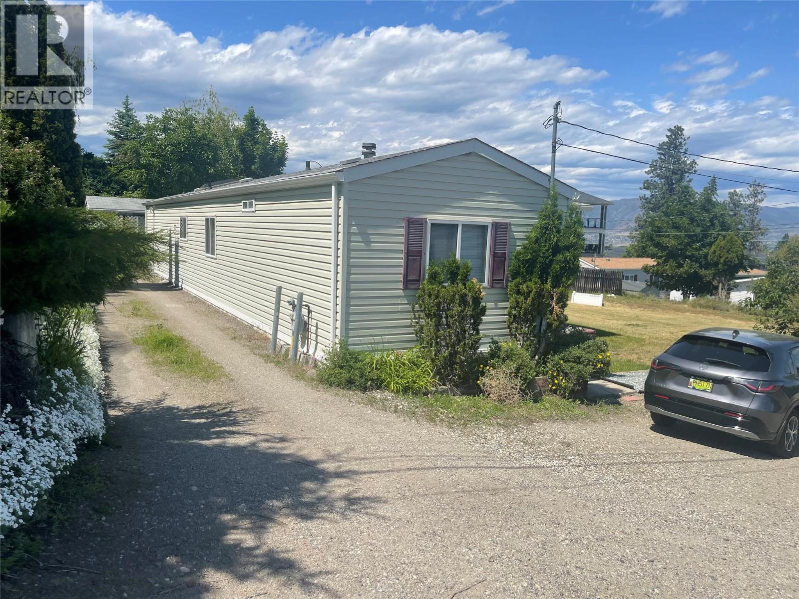 5155 Chute Lake Road