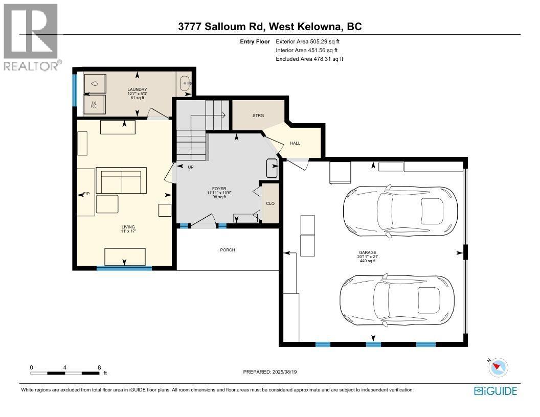 3777 Salloum Road