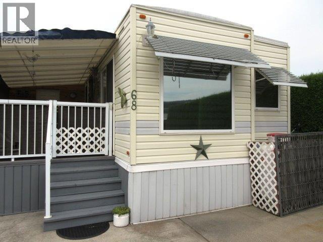 415 Commonwealth Road Unit# 68
