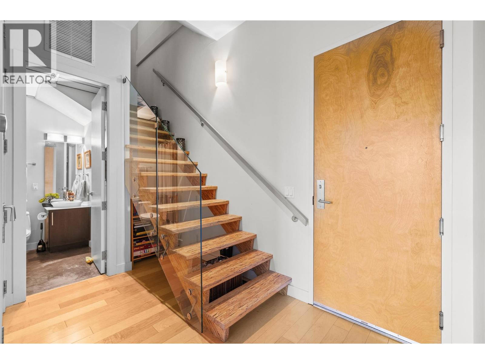 1495 Graham Street Unit# 406