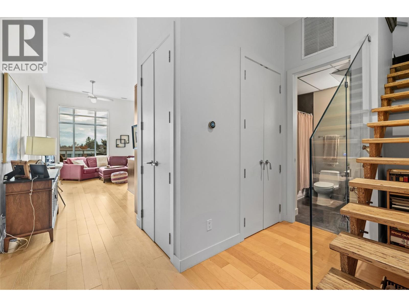 1495 Graham Street Unit# 406