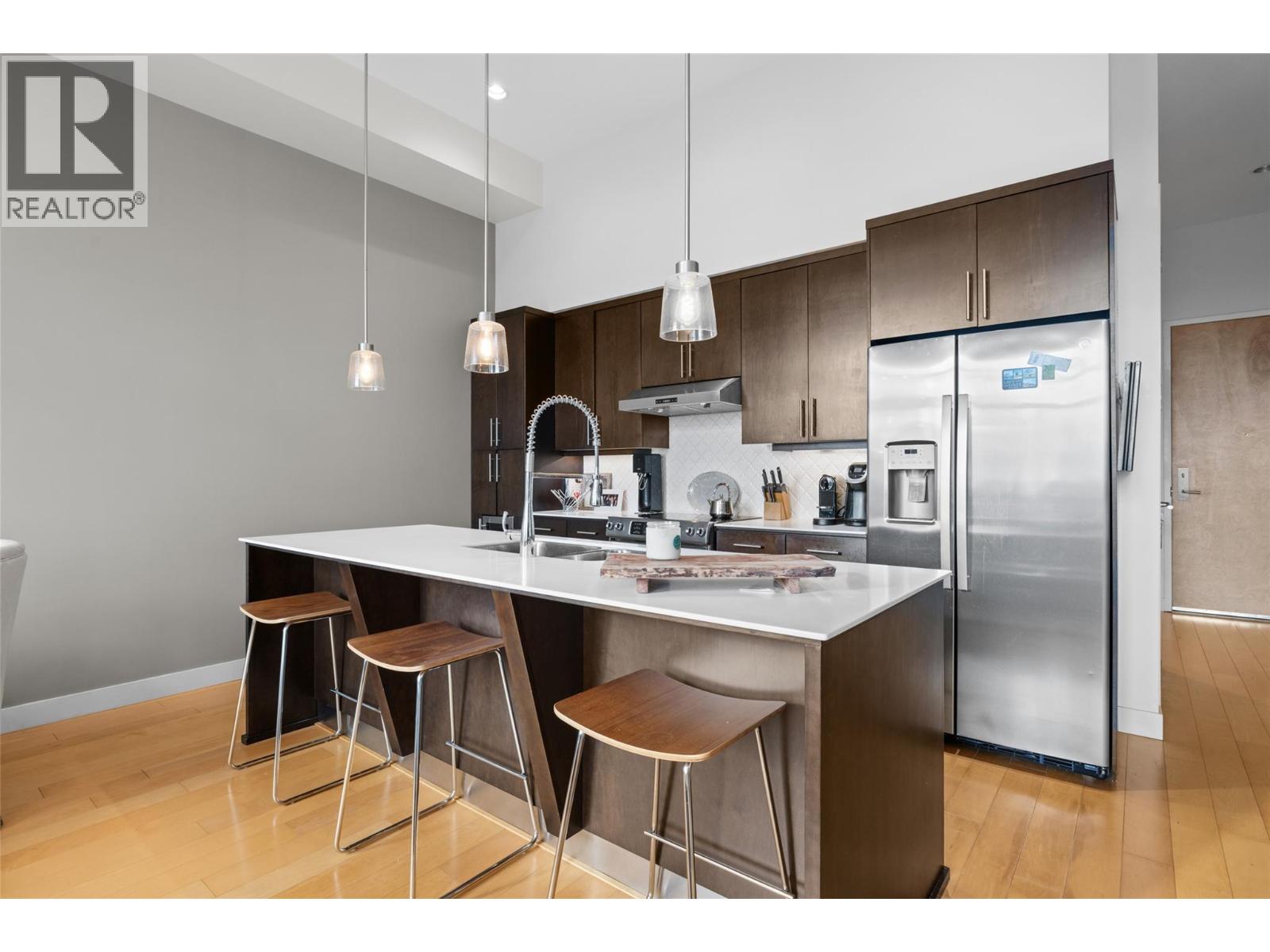 1495 Graham Street Unit# 406