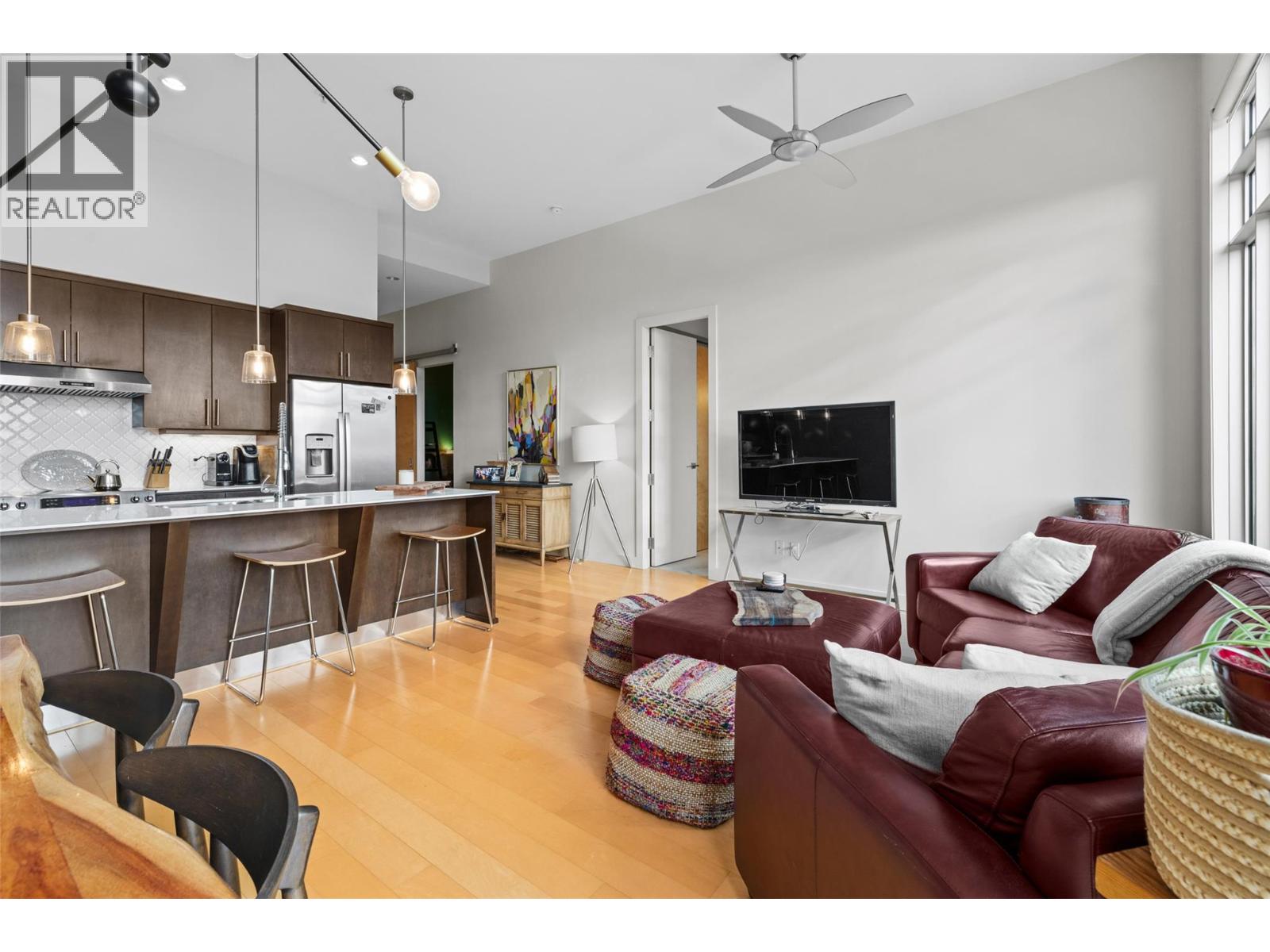 1495 Graham Street Unit# 406