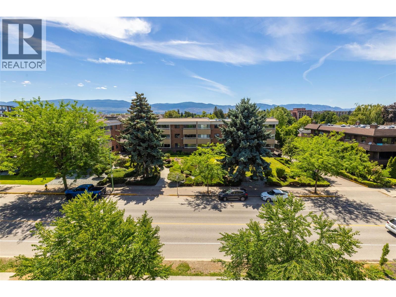 1495 Graham Street Unit# 406