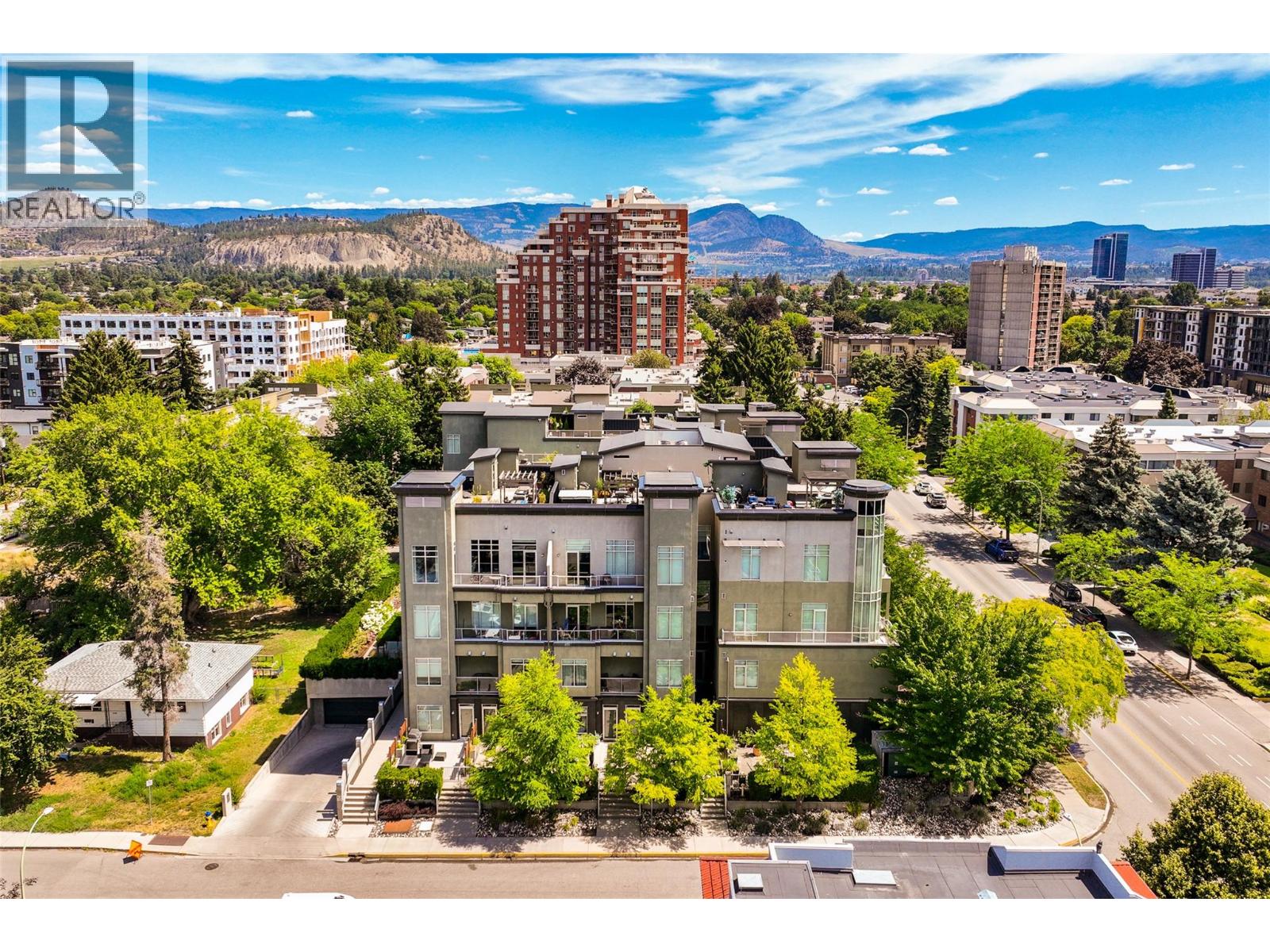 1495 Graham Street Unit# 406