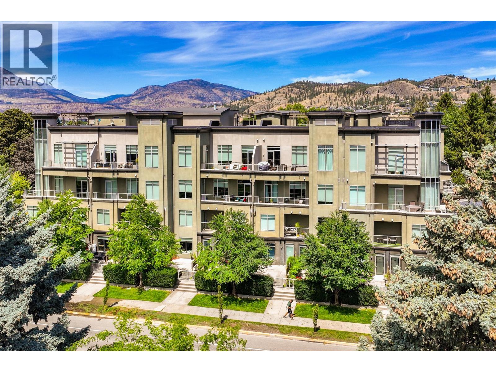1495 Graham Street Unit# 406