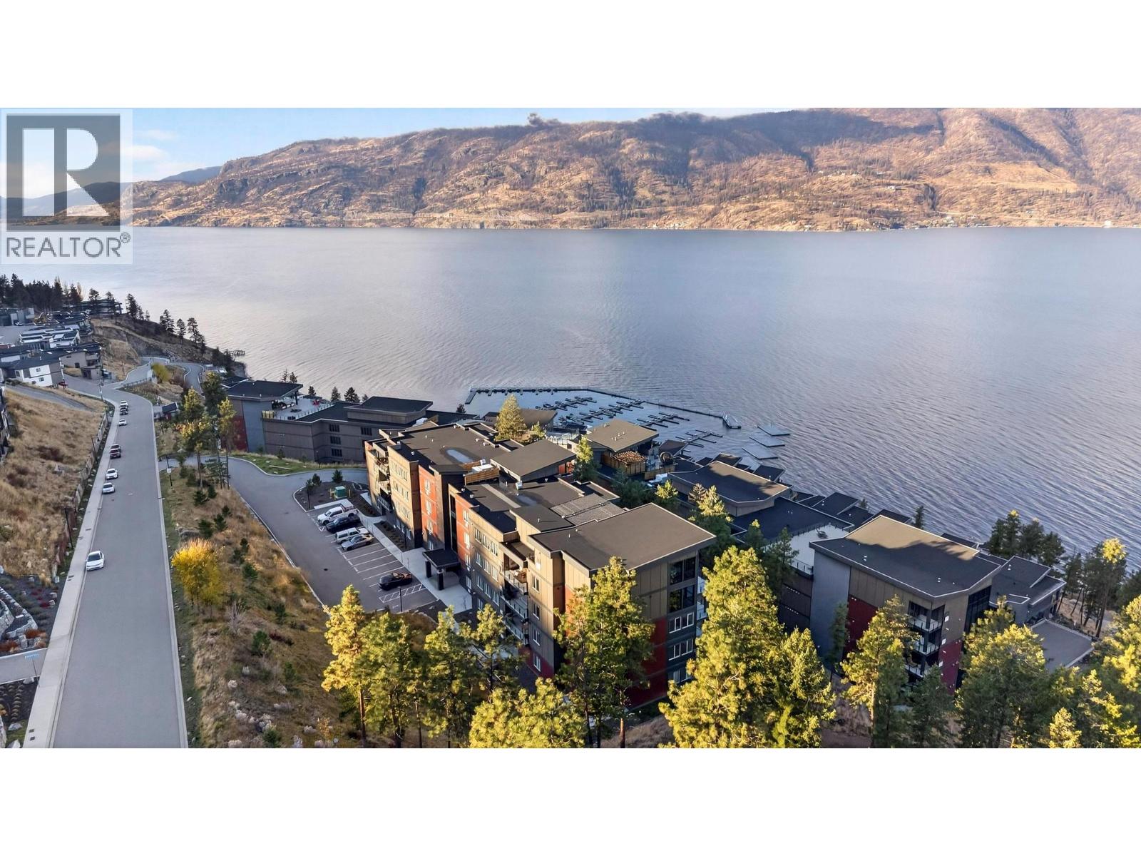 3434 McKinley Beach Drive Unit# 408