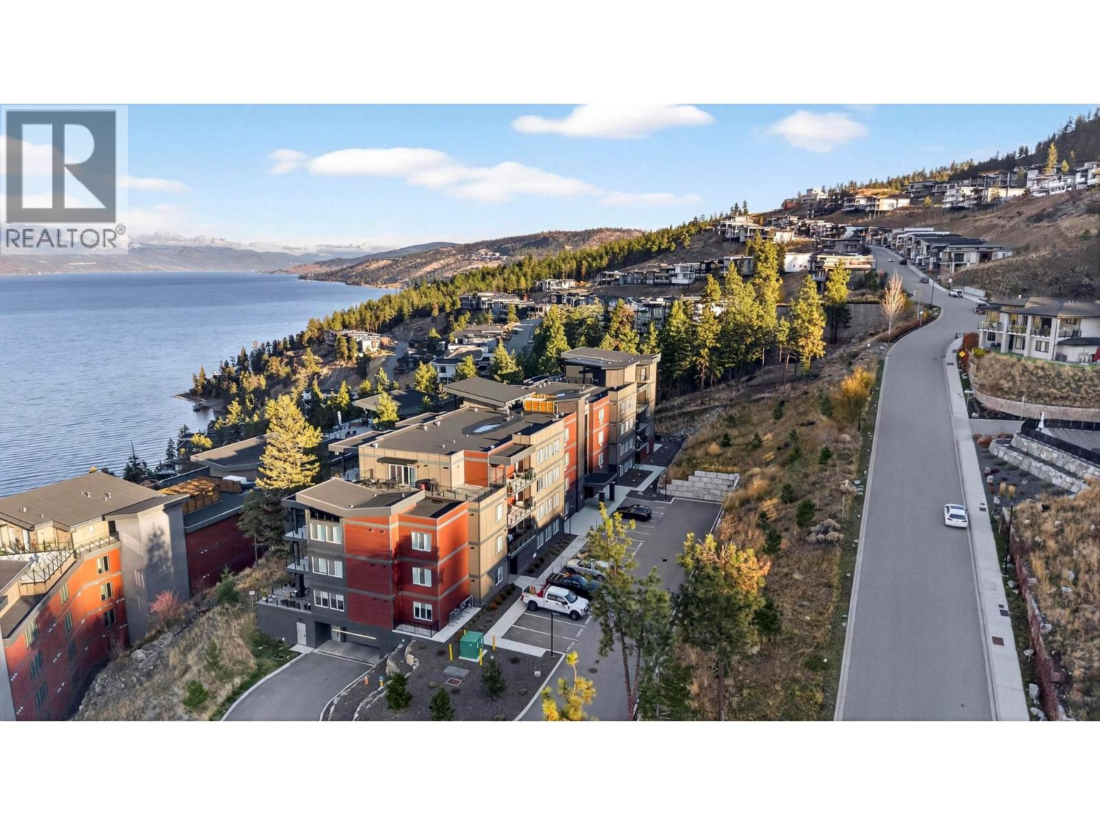 3434 McKinley Beach Drive Unit# 408