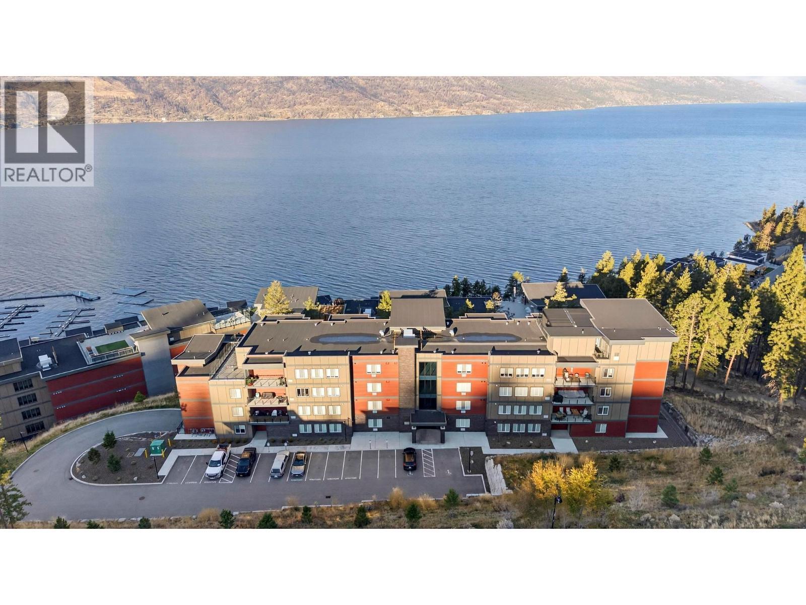 3434 McKinley Beach Drive Unit# 408
