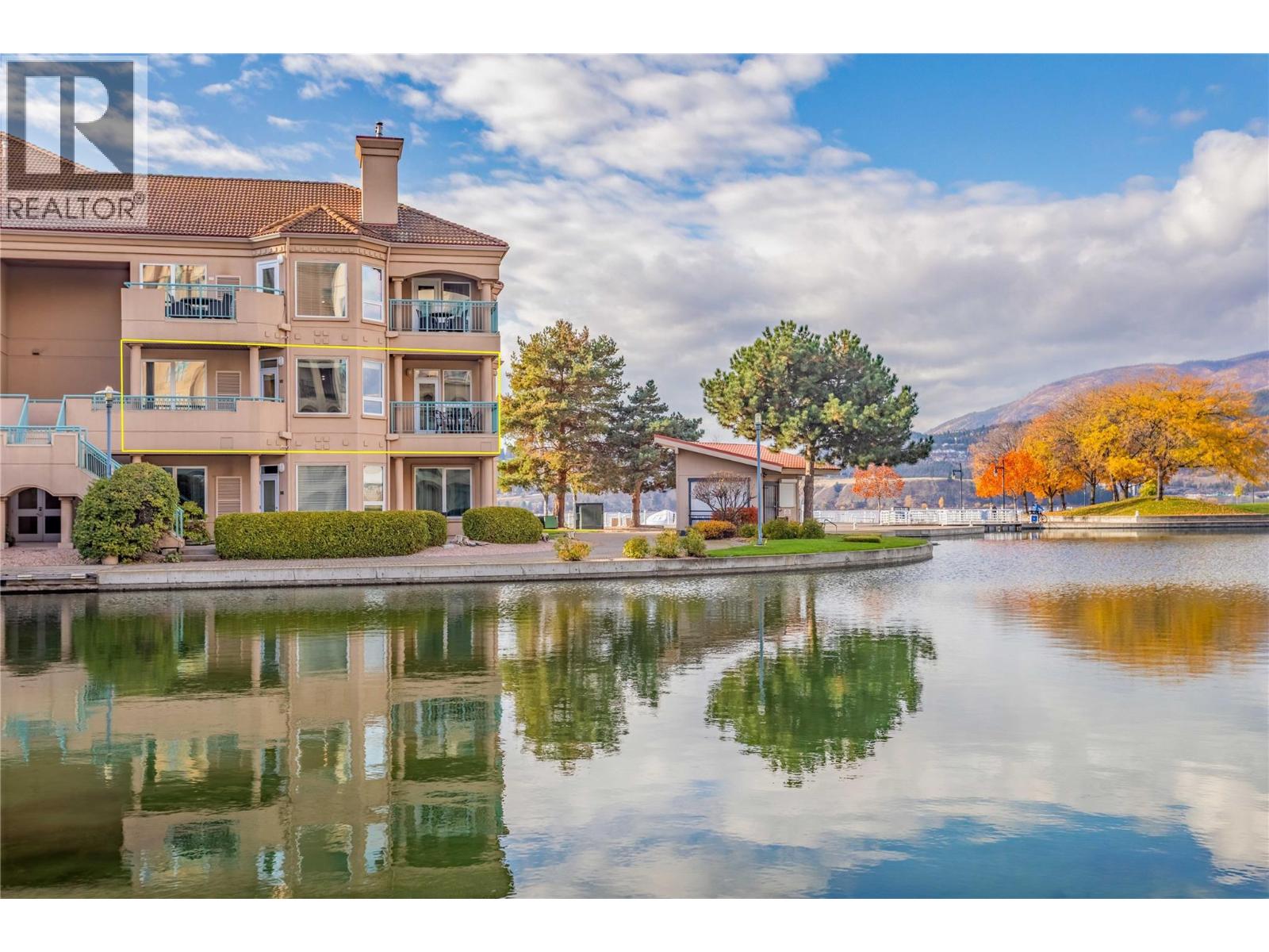 1320 Water Street Unit# 231