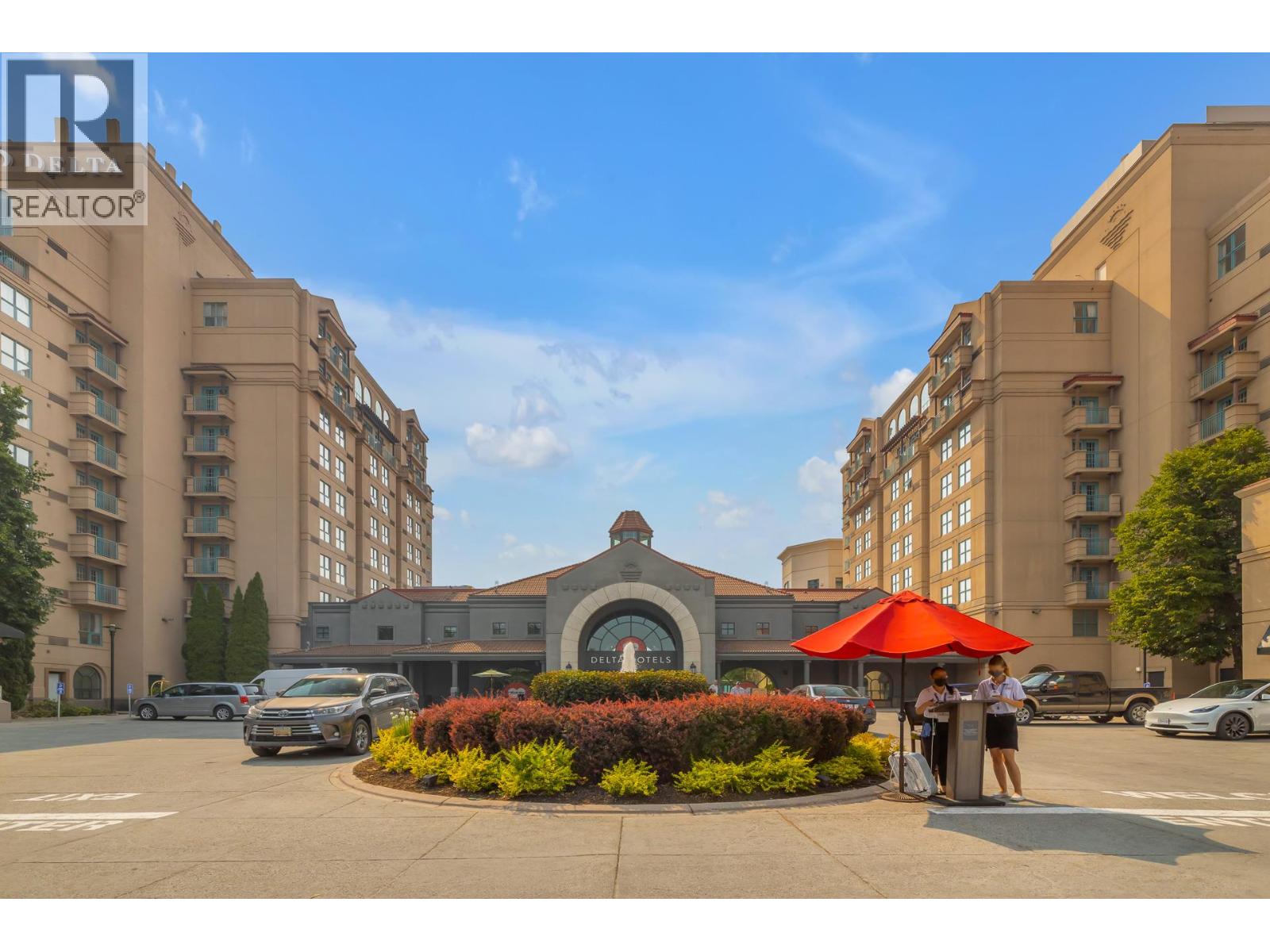 1320 Water Street Unit# 231