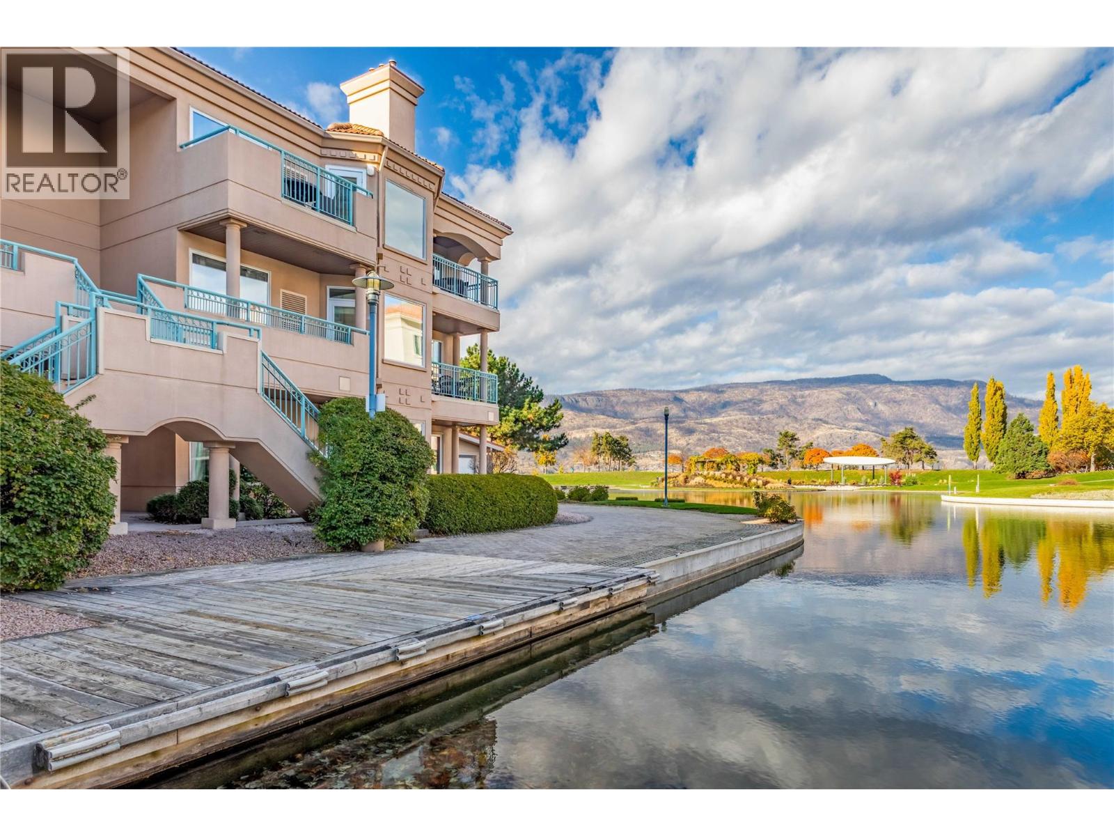 1320 Water Street Unit# 231