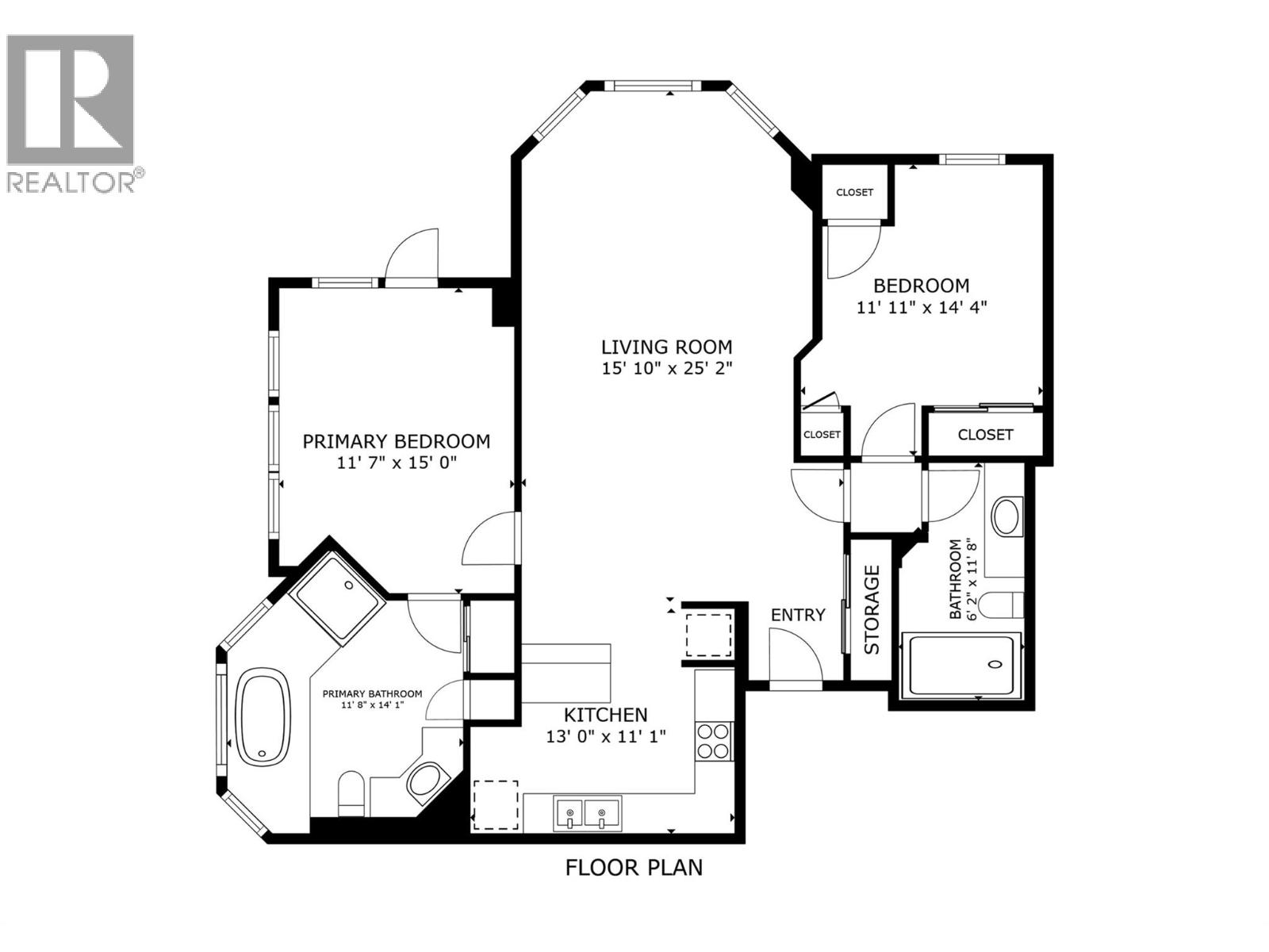 1320 Water Street Unit# 231