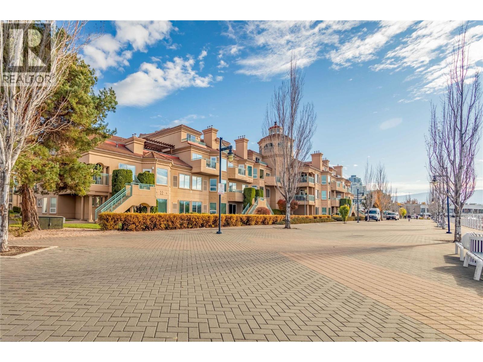 1320 Water Street Unit# 231