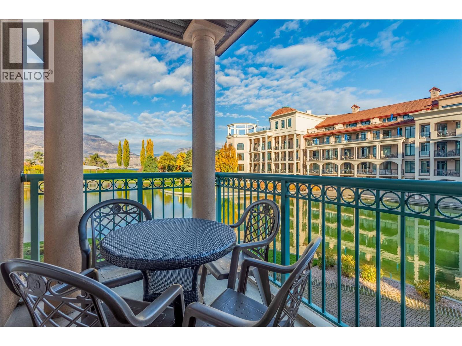 1320 Water Street Unit# 231
