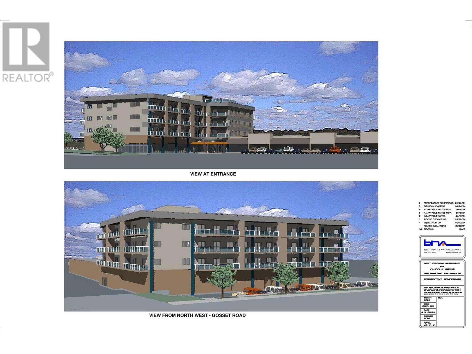 3645 Gosset Road Unit# 403