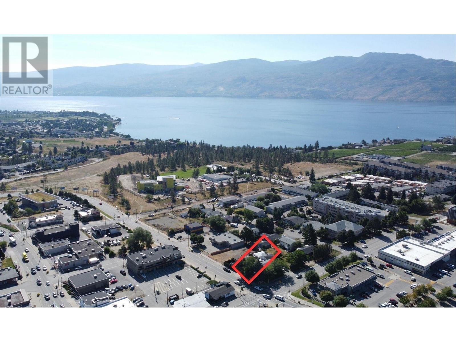 2441 Dobbin Road