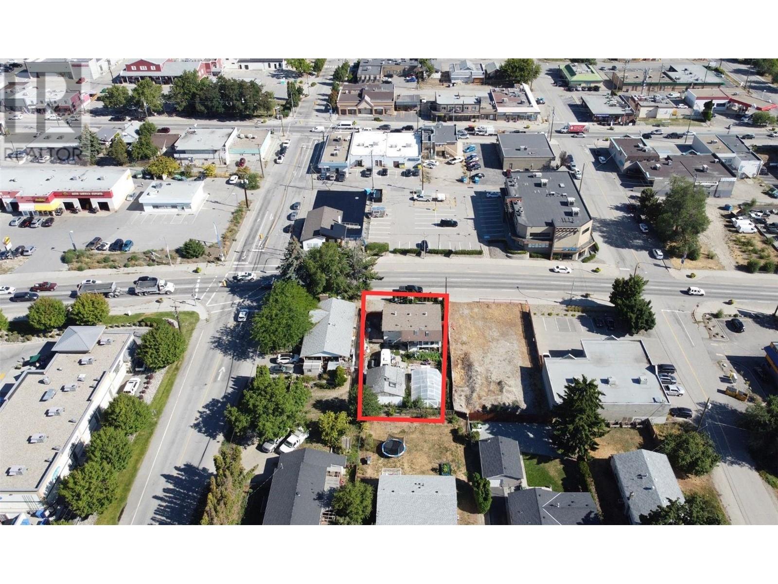 2441 Dobbin Road