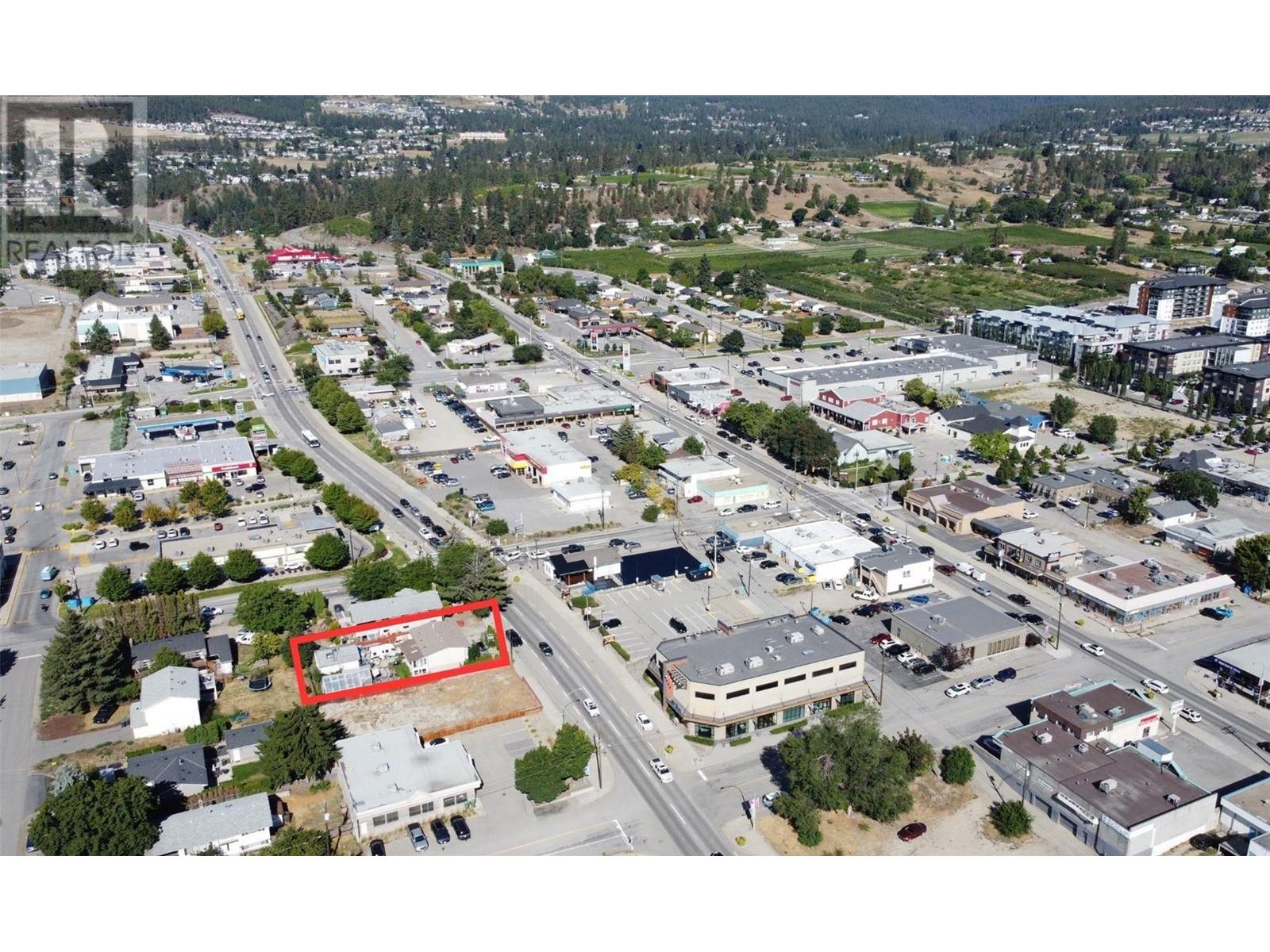 2441 Dobbin Road