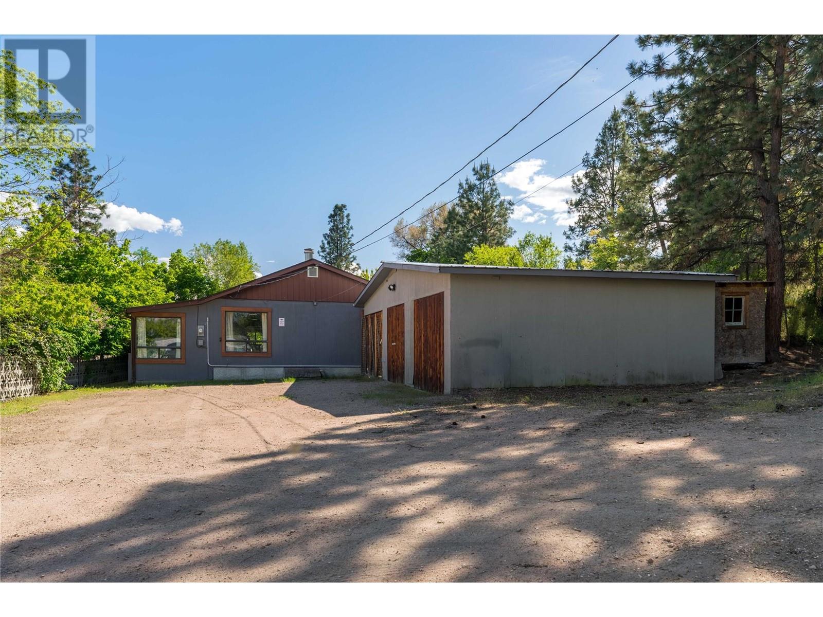 10286 Newene Road