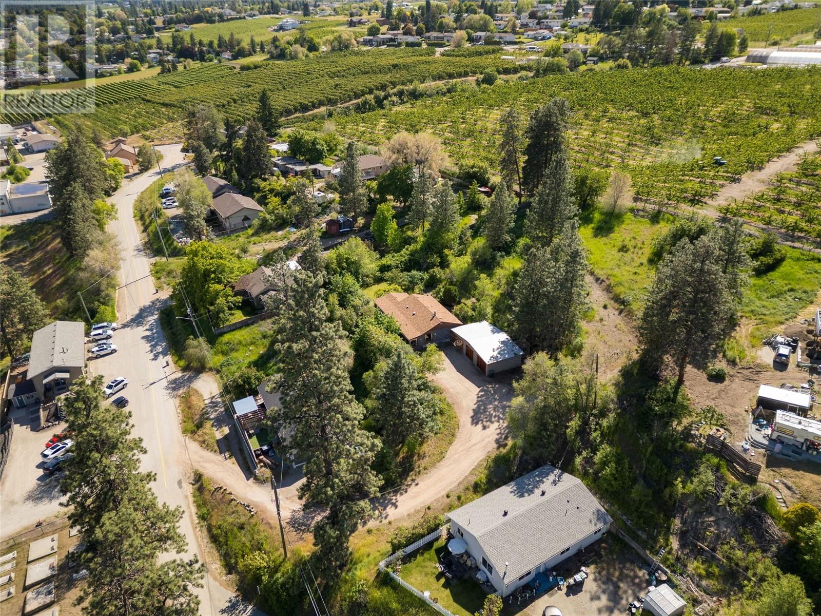 10286 Newene Road