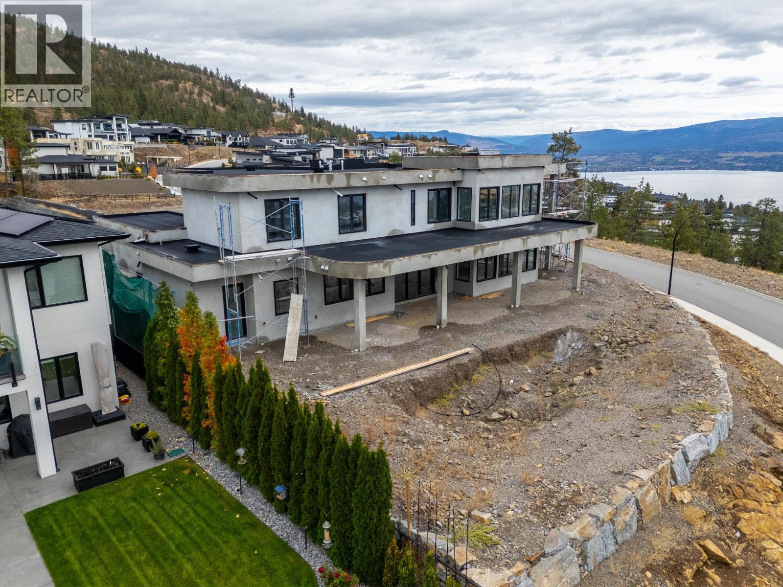 1643 Touriga Place Lot# 7