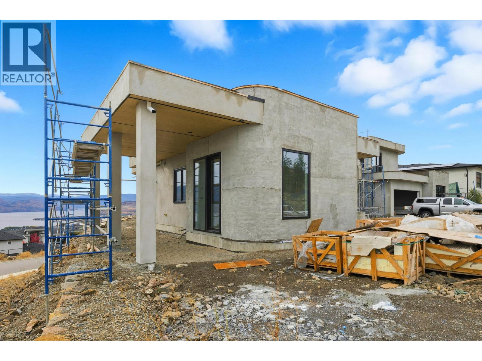 1643 Touriga Place Lot# 7