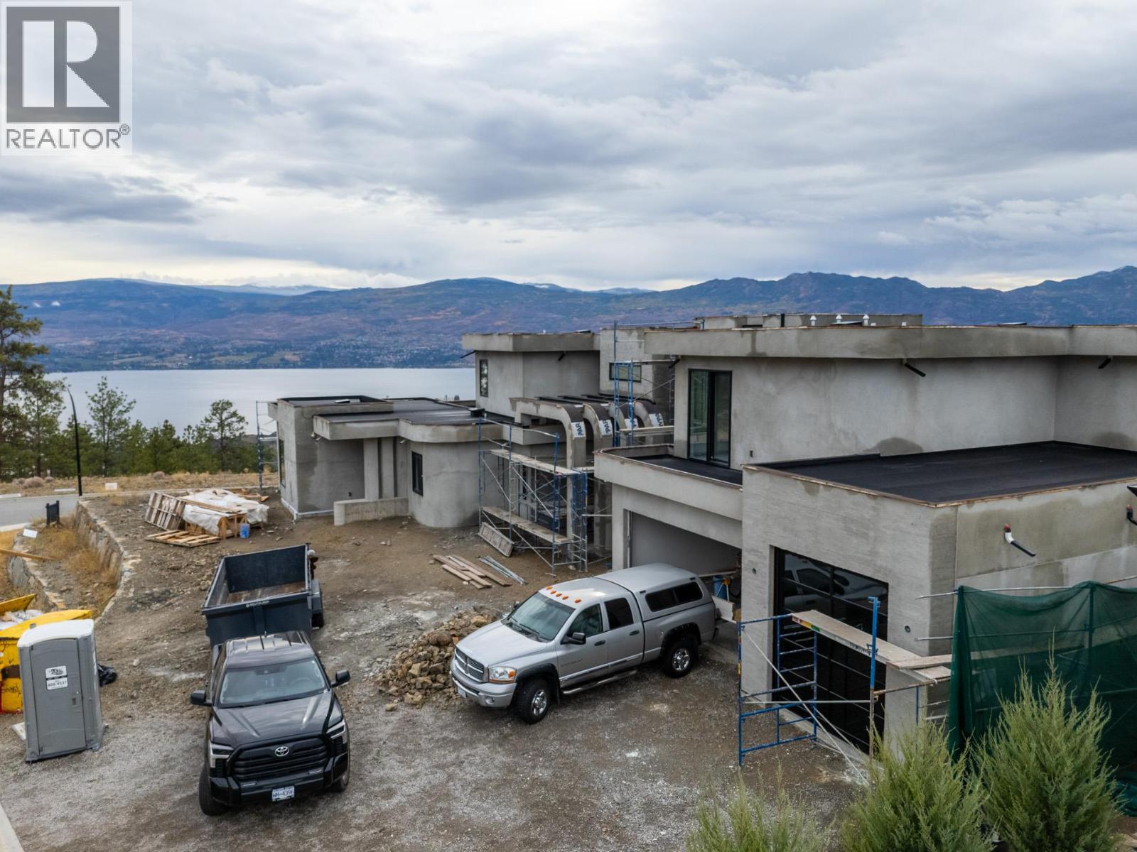 1643 Touriga Place Lot# 7