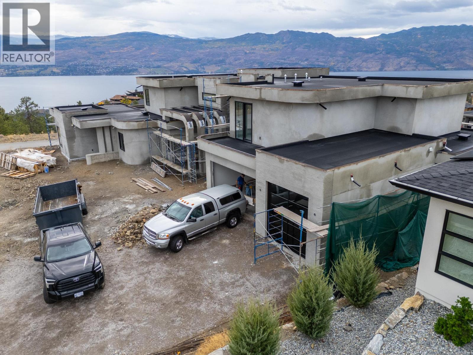 1643 Touriga Place Lot# 7