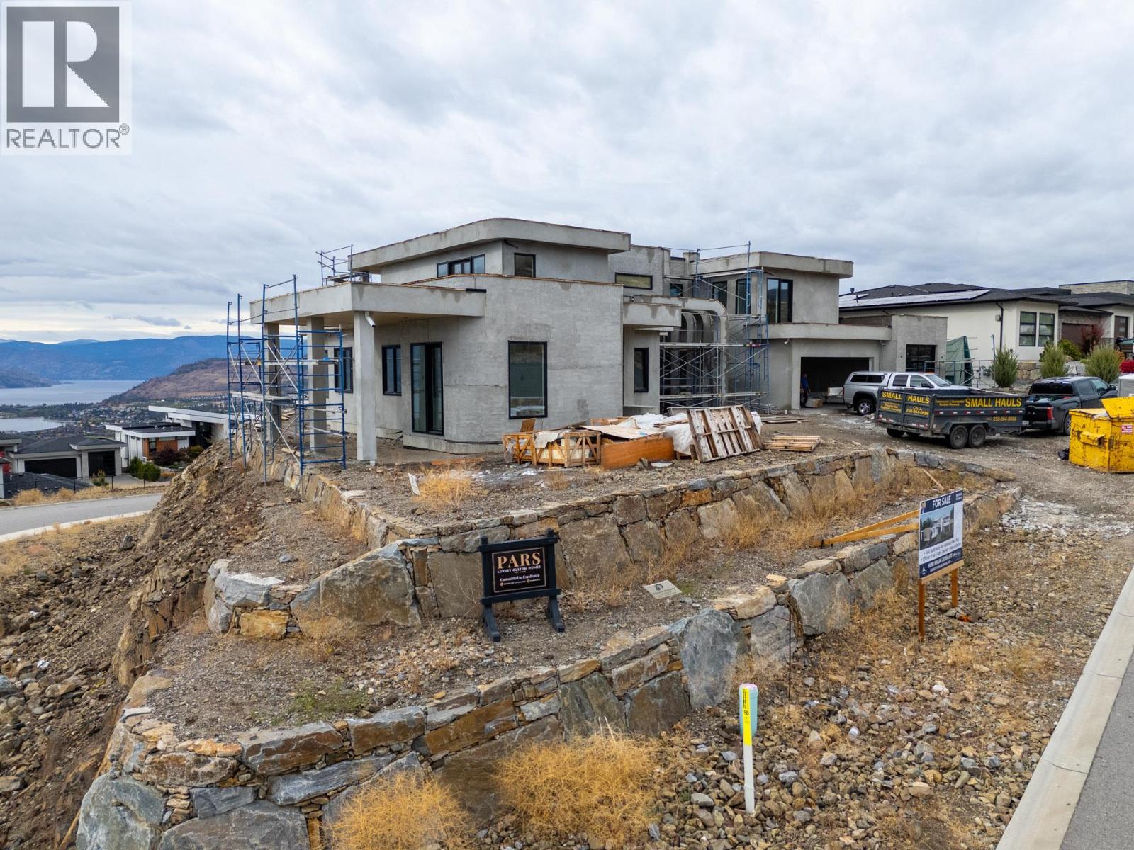 1643 Touriga Place Lot# 7