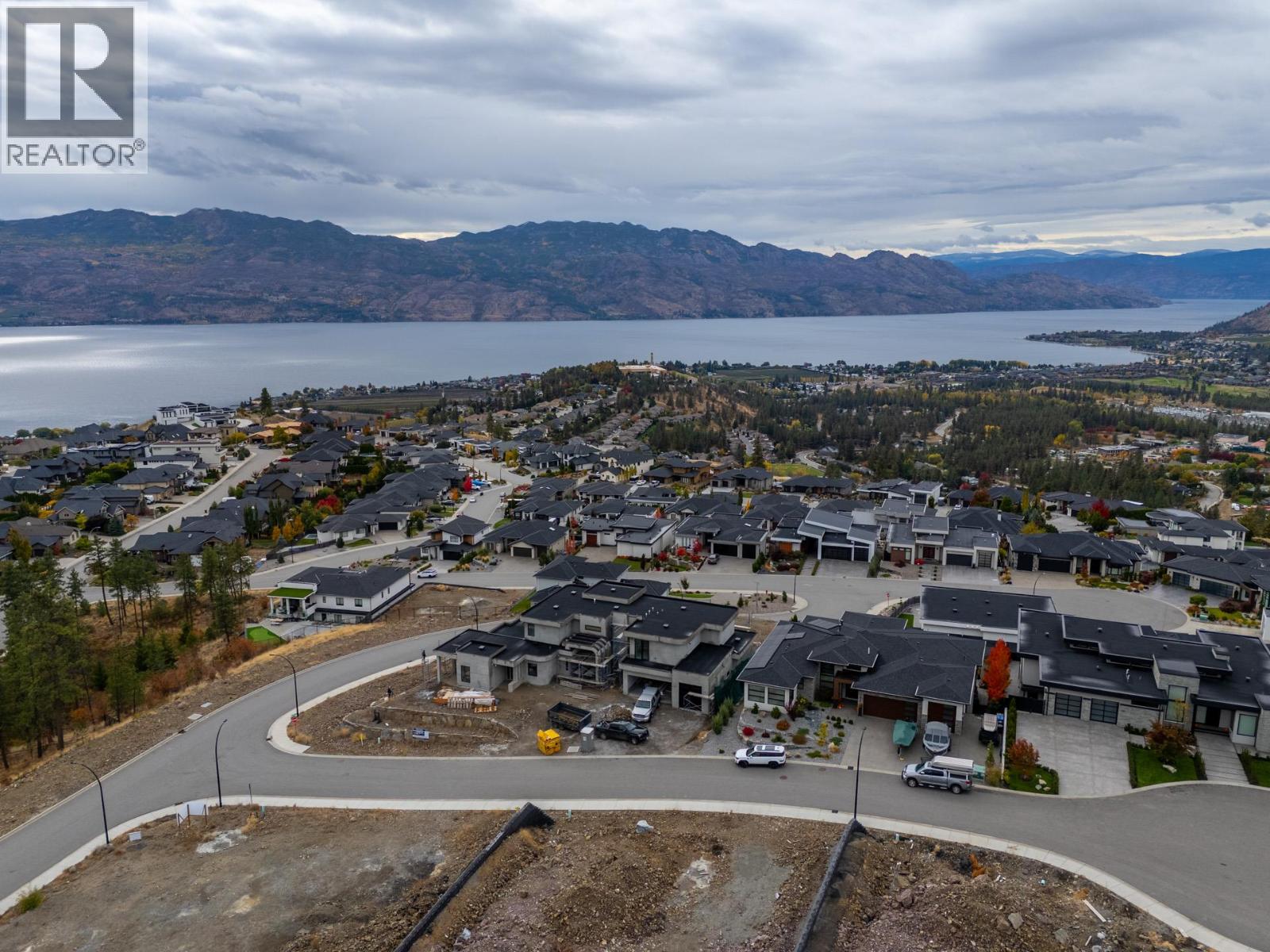 1643 Touriga Place Lot# 7