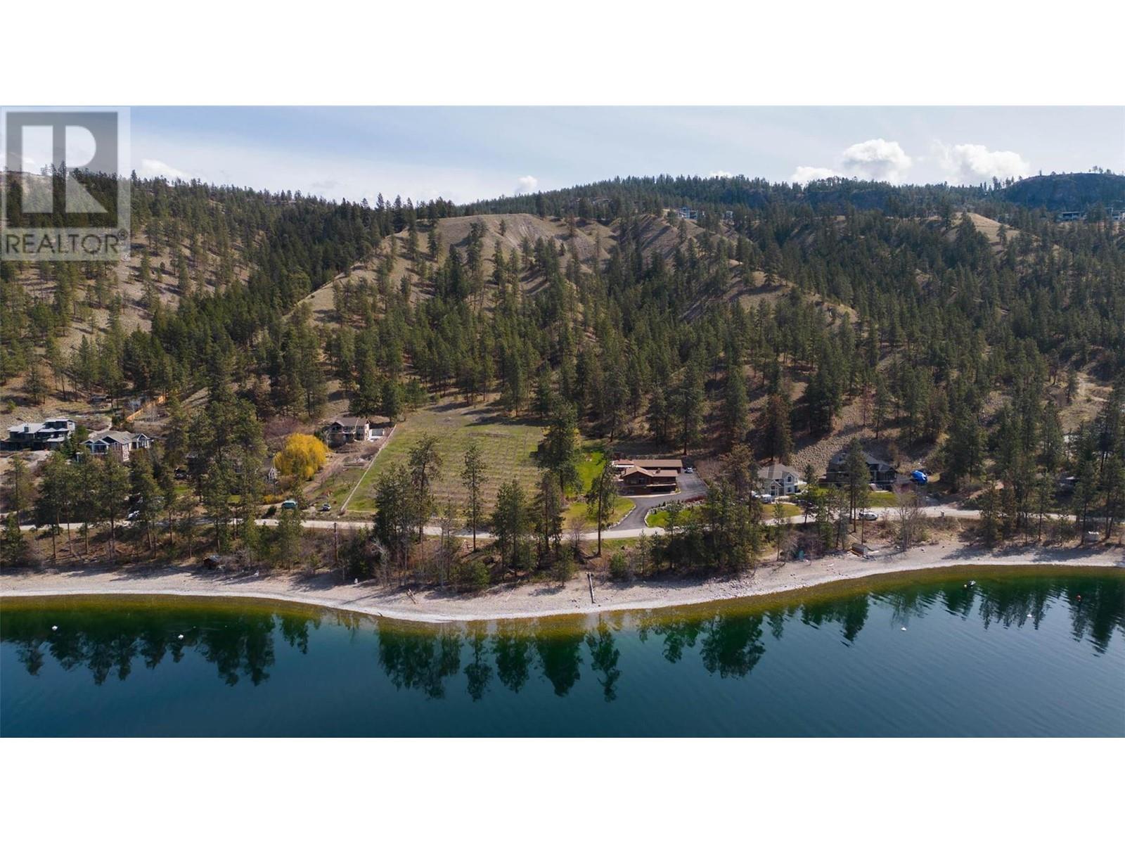 9983 Okanagan Centre Road W