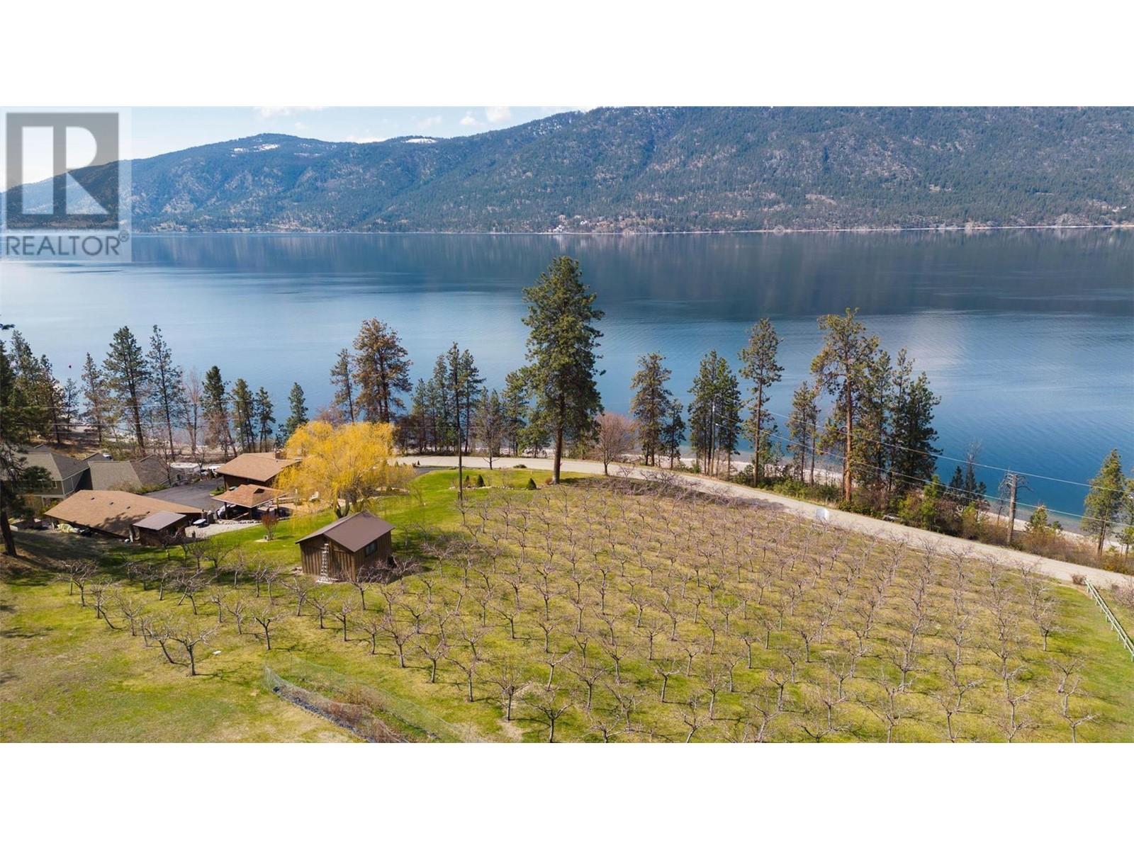 9983 Okanagan Centre Road W
