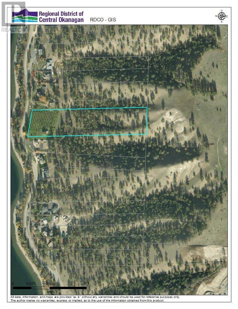 9983 Okanagan Centre Road W