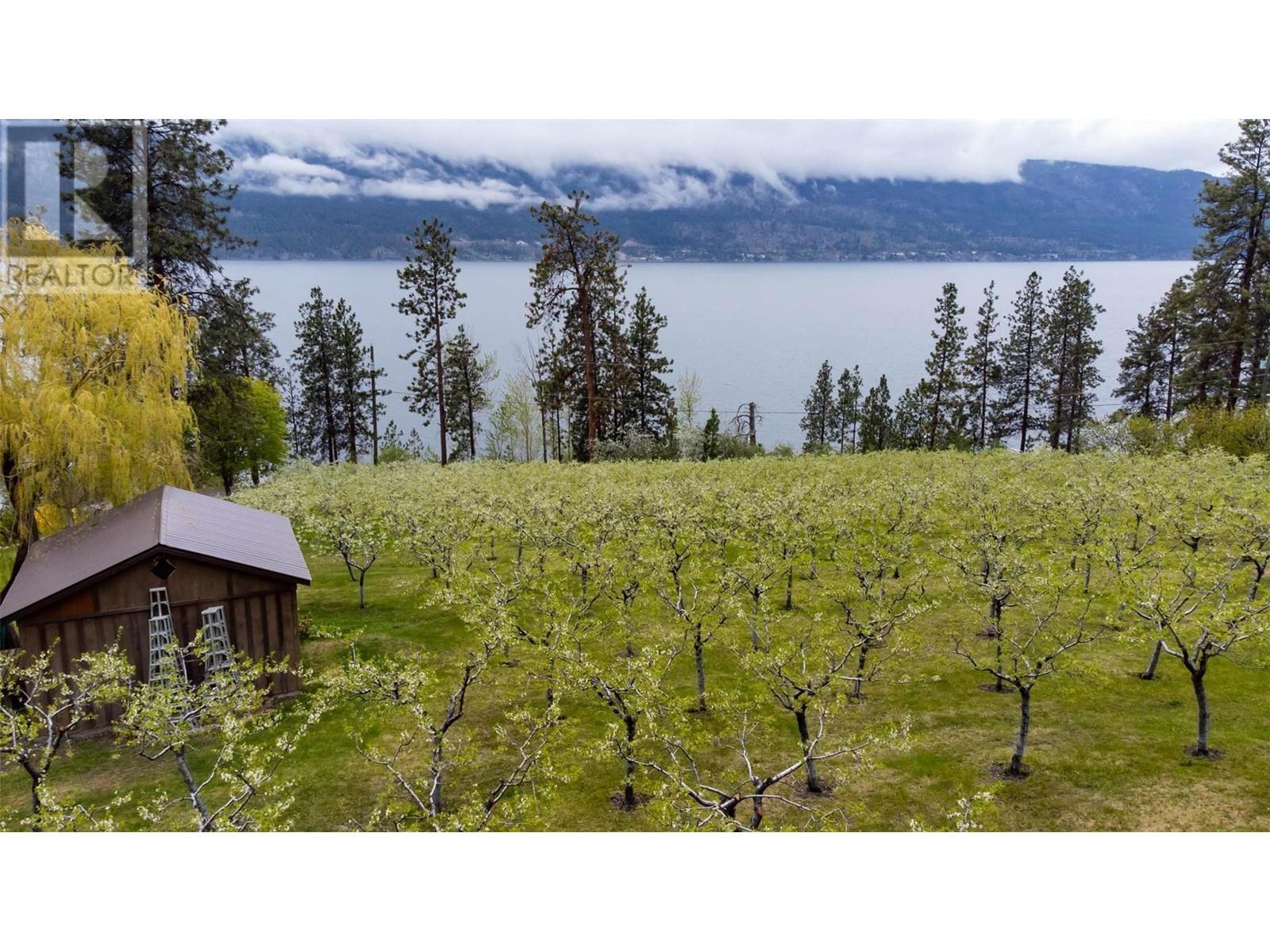 9983 Okanagan Centre Road W